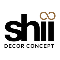 Shii Decor Concept logo, Shii Decor Concept contact details