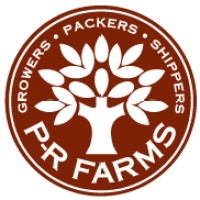 P-R Farms, Inc logo, P-R Farms, Inc contact details