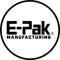 E-Pak Manufacturing logo, E-Pak Manufacturing contact details