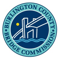 Burlington County Bridge Commission logo, Burlington County Bridge Commission contact details