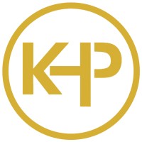 KHP Homes logo, KHP Homes contact details