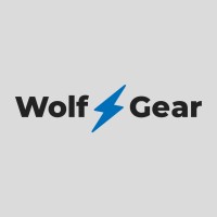 Wolf Gear Solutions logo, Wolf Gear Solutions contact details