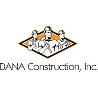 DANA Construction, Inc. logo, DANA Construction, Inc. contact details