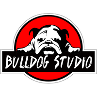 Bulldog Studios logo, Bulldog Studios contact details