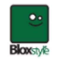 Bloxstyle logo, Bloxstyle contact details