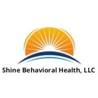 Shine Behavioral Health, LLC logo, Shine Behavioral Health, LLC contact details