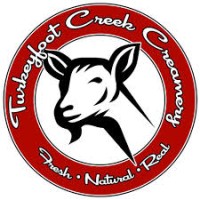 Turkeyfoot Creek Creamery logo, Turkeyfoot Creek Creamery contact details