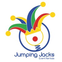 Jumping Jacks Events logo, Jumping Jacks Events contact details