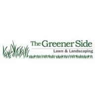 The Greener Side Lawn & Landscaping LLC logo, The Greener Side Lawn & Landscaping LLC contact details