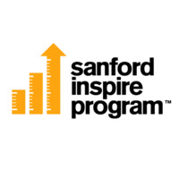 Sanford Inspire Program logo, Sanford Inspire Program contact details