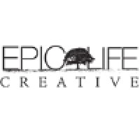 Epic Life Creative logo, Epic Life Creative contact details