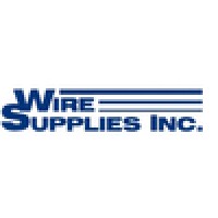 Wire Supplies Inc logo, Wire Supplies Inc contact details