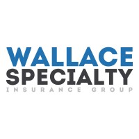 Wallace Specialty Insurance Group logo, Wallace Specialty Insurance Group contact details