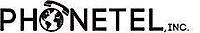 Phonetel Inc. logo, Phonetel Inc. contact details