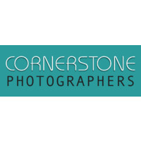 Cornerstone Photographers logo, Cornerstone Photographers contact details