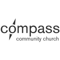 Compass Community Church logo, Compass Community Church contact details