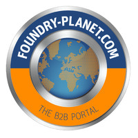 Foundry-Planet GmbH logo, Foundry-Planet GmbH contact details