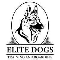 Elite Dogs Training & Boarding logo, Elite Dogs Training & Boarding contact details