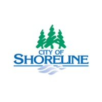 City of Shoreline logo, City of Shoreline contact details