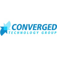 Converged Technology Group logo, Converged Technology Group contact details