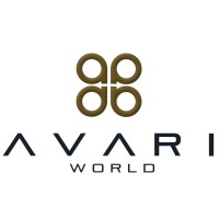 Avari World logo, Avari World contact details