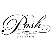 Posh Bridal Couture logo, Posh Bridal Couture contact details