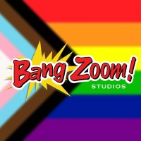 Bang Zoom! Entertainment logo, Bang Zoom! Entertainment contact details