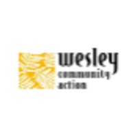 Wesley Community Action logo, Wesley Community Action contact details