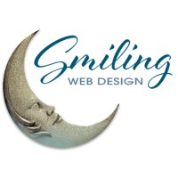 Smiling Web Design logo, Smiling Web Design contact details