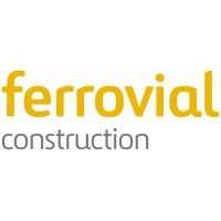 Ferrovial Agroman logo, Ferrovial Agroman contact details