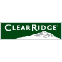 ClearRidge logo, ClearRidge contact details