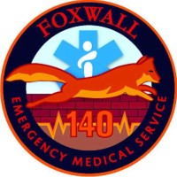 Foxwall Emergency Medical Services logo, Foxwall Emergency Medical Services contact details