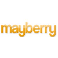 Mayberry logo, Mayberry contact details