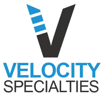 Velocity Specialties logo, Velocity Specialties contact details