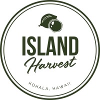 Island Harvest Inc. logo, Island Harvest Inc. contact details