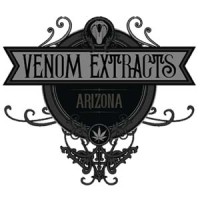 Venom Extracts Arizona logo, Venom Extracts Arizona contact details