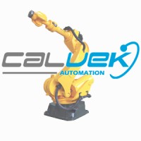 Calvek Automation logo, Calvek Automation contact details