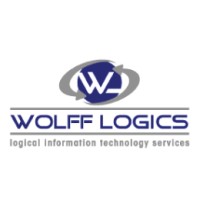 Wolff Logics logo, Wolff Logics contact details