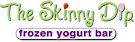 The Skinny Dip logo, The Skinny Dip contact details