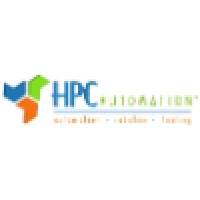 HPC Automation logo, HPC Automation contact details