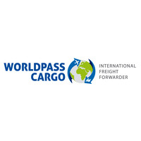 WORLDPASSCARGO logo, WORLDPASSCARGO contact details