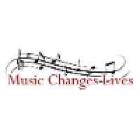 Music Changes Lives; Inc. logo, Music Changes Lives; Inc. contact details