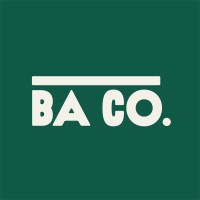 BACO Foods logo, BACO Foods contact details