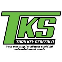 TKS (Turn Key Scaffold) logo, TKS (Turn Key Scaffold) contact details