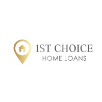 1st Choice Home Loans, Inc. logo, 1st Choice Home Loans, Inc. contact details