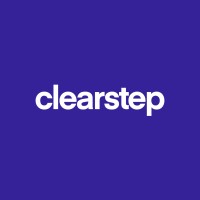 Clearstep logo, Clearstep contact details