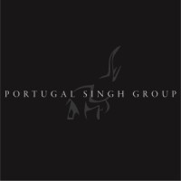 Portugal Singh Group logo, Portugal Singh Group contact details