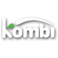 Kombi Corp logo, Kombi Corp contact details