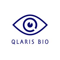 Qlaris Bio, Inc. logo, Qlaris Bio, Inc. contact details