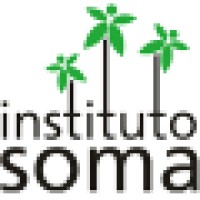 Instituto Soma logo, Instituto Soma contact details